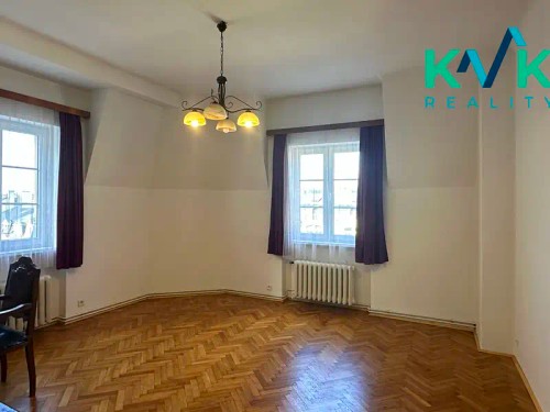 Prodej bytu 4+1 120 m²