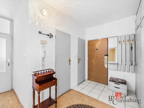 Prodaný byt 3+kk 70 m²