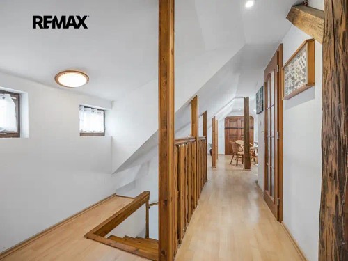 Prodej chalupy 121 m², pozemek 638 m²