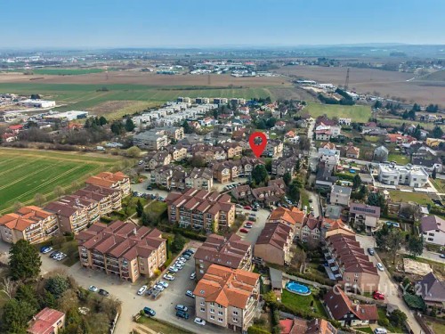Prodaný byt 1+kk 45 m²