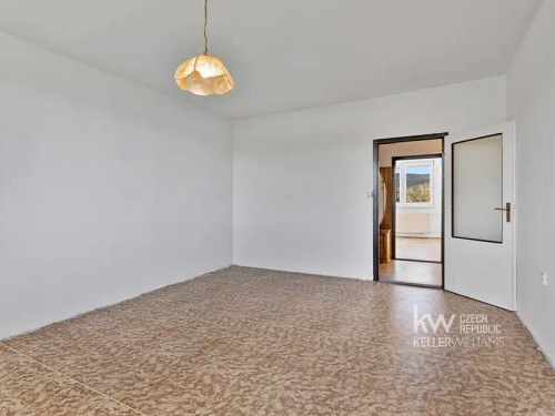 Prodej bytu 3+1 77 m²