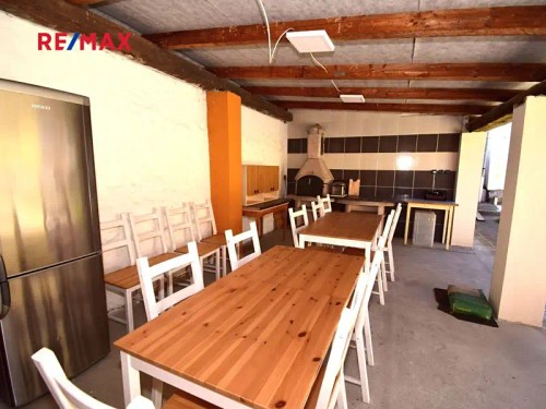 Prodej domu 190 m², pozemek 741 m²