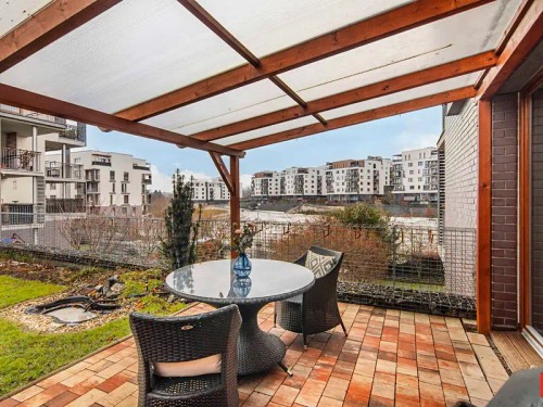 Prodej bytu 3+kk 82 m²