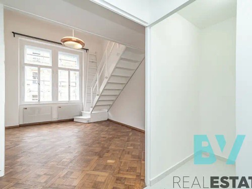 Prodej bytu 2+kk 43 m²