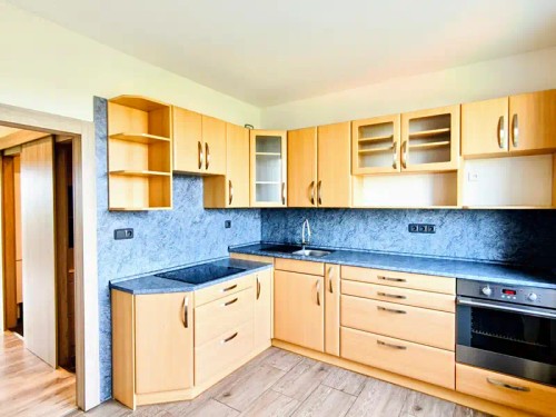 Prodej bytu 3+1 80 m²