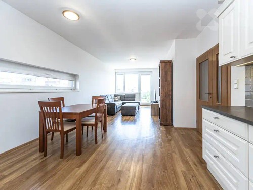 Prodaný byt 4+kk 106 m²