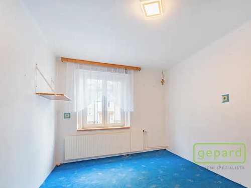 Prodej domu 246 m², pozemek 450 m²