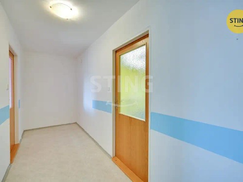 Prodej bytu 3+1 90 m²