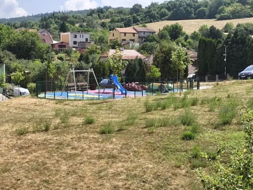 Prodaný  byt 2+kk 71 m²