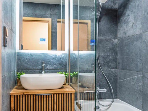 Prodaný byt 2+kk 44 m²