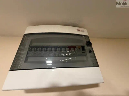 Prodej bytu 2+kk 43 m²