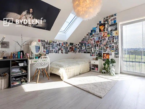 Prodej domu 226 m², pozemek 1580 m²