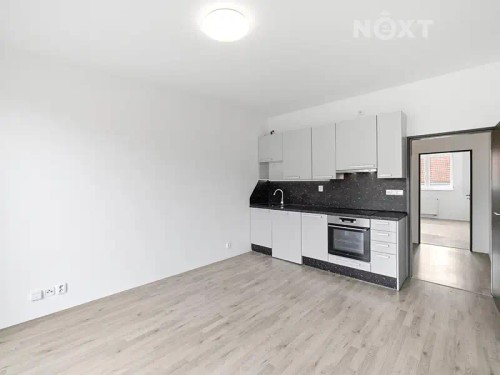 Prodej bytu 2+kk 53 m²