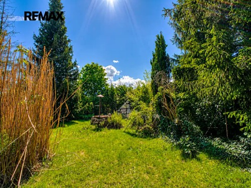 Prodej chaty 50 m², pozemek 790 m²