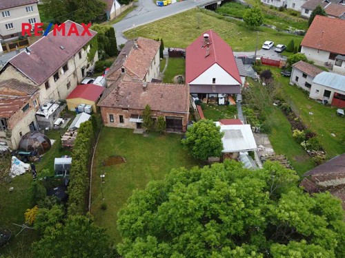 Prodej domu 126 m², pozemek 953 m²