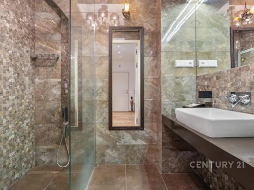 Prodej bytu 2+kk 57 m²