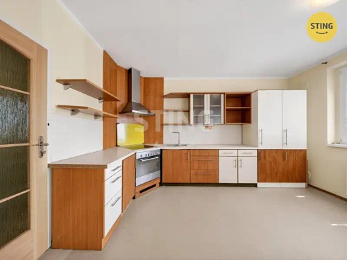 Prodej bytu 3+1 79 m²