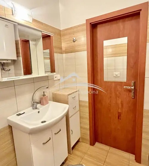 Prodej bytu 2+1 55 m²