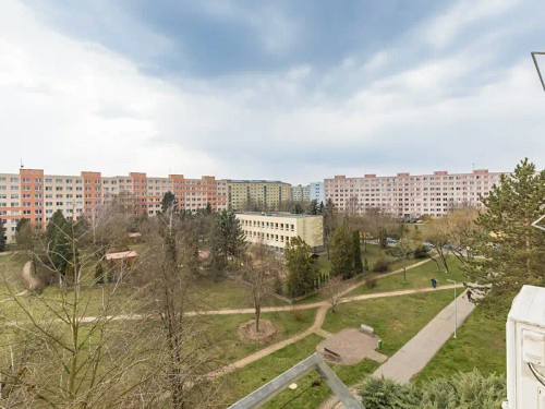 Prodej bytu 3+kk 68 m²