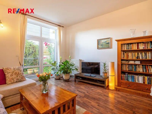 Prodej bytu 3+kk 85 m²