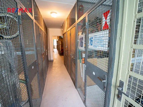 Prodaný  byt 3+kk 71 m²