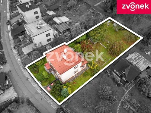 Prodej domu 180 m², pozemek 750 m²