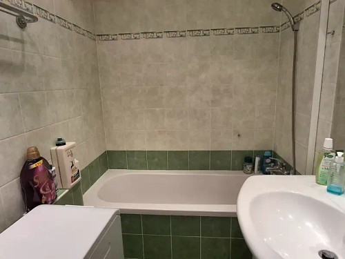 Prodaný byt 3+1 64 m²