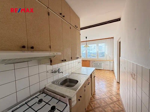 Prodej bytu 3+1 73 m²