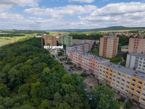 Prodej bytu 4+1 87 m²