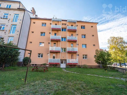 Prodej bytu 3+1 76 m²