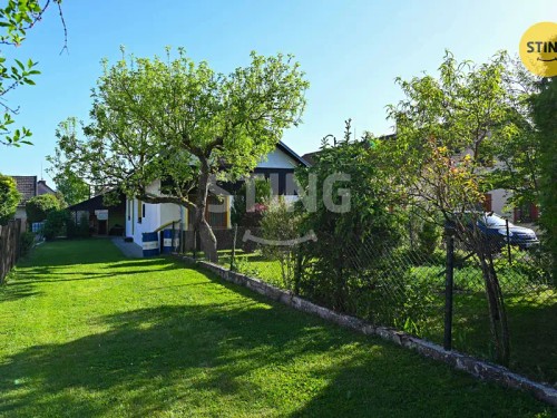 Prodej domu 100 m², pozemek 626 m²
