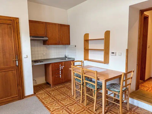 Prodej bytu 2+kk 42 m²