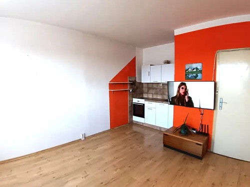 Prodaný byt 2+kk 41 m²