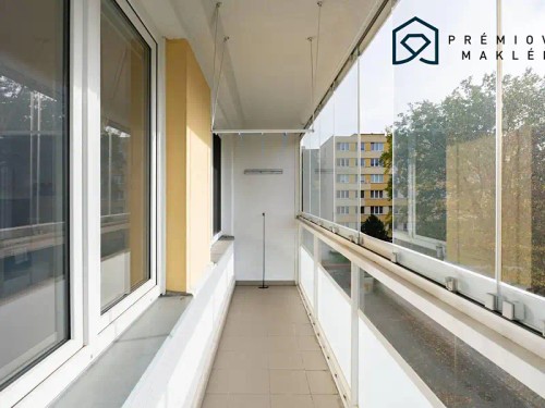 Prodej bytu 3+1 68 m²