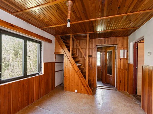 Prodej chaty 45 m², pozemek 404 m²