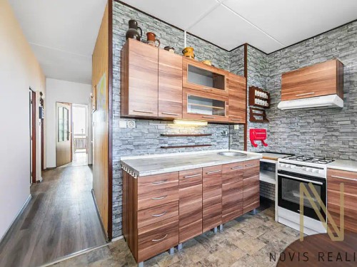 Prodej bytu 4+1 80 m²