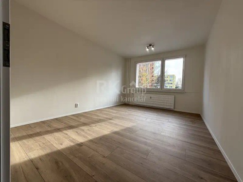 Prodej bytu 2+1 66 m²