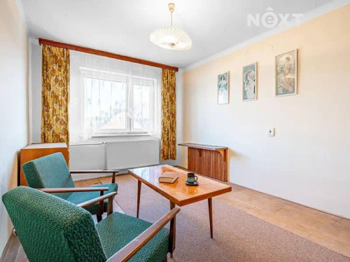 Prodej domu 124 m², pozemek 437 m²