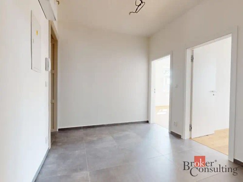 Prodaný byt 3+kk 93 m²
