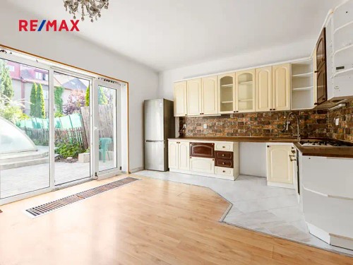 Prodaný  dům 151 m², pozemek 143 m²