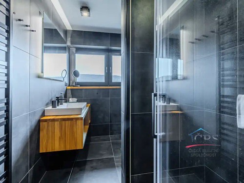 Prodej bytu 3+kk 66 m²
