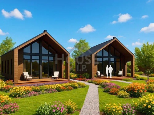 Prodej stavebního pozemku 1001 m²