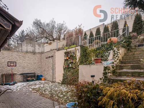 Prodej domu 119 m², pozemek 241 m²