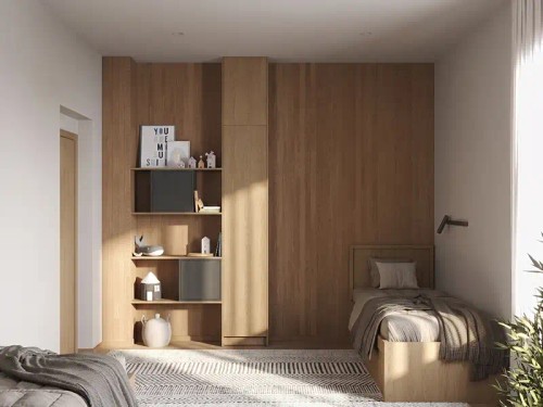 Prodej bytu 2+kk 53 m²