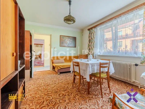 Prodej domu 157 m², pozemek 459 m²