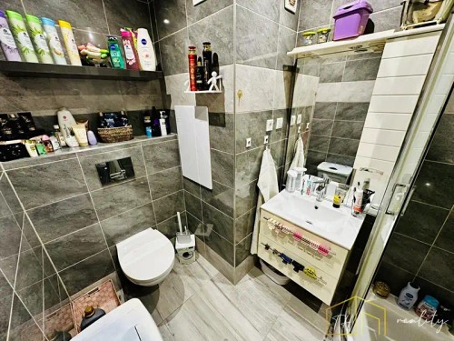 Prodej bytu 3+1 78 m²