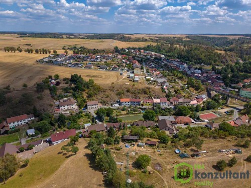 Prodej domu 241 m², pozemek 228 m²