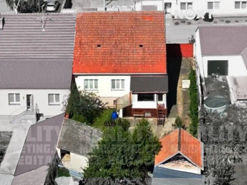 Prodej domu 210 m², pozemek 443 m²