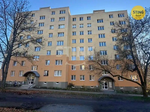 Prodej bytu 3+1 63 m²