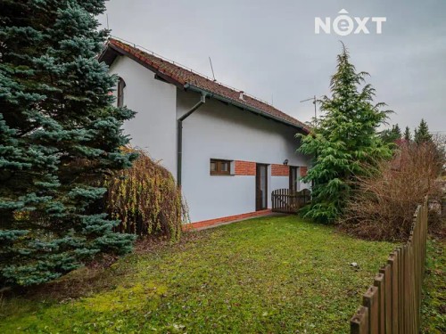 Prodej domu 179 m², pozemek 839 m²